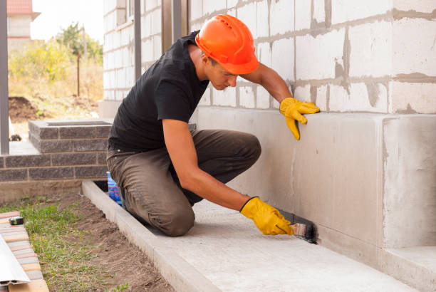 Licensed Foundation Crack Repair service in Jacksonville, NC - SJ Waterproofing Pros